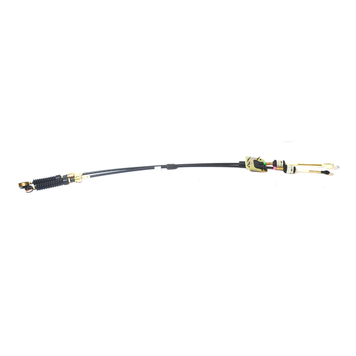 Cables Movimientos Palanca De Cambios Lifan 620 (maroma)