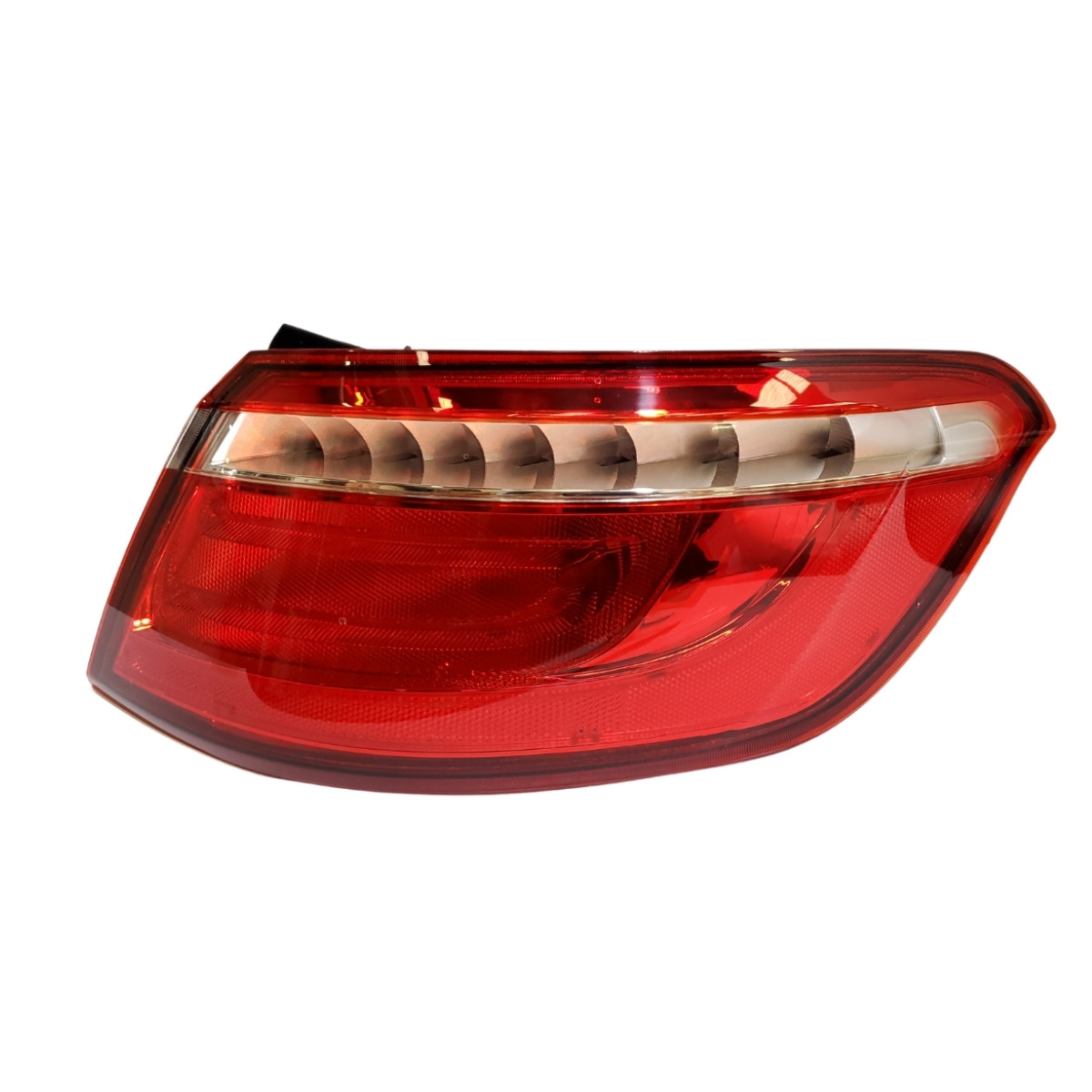 Farol Trasero Derecho (exterior) Lifan 650