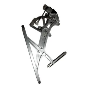 Máquina Levanta Cristal Delantero Derecho Lifan 650