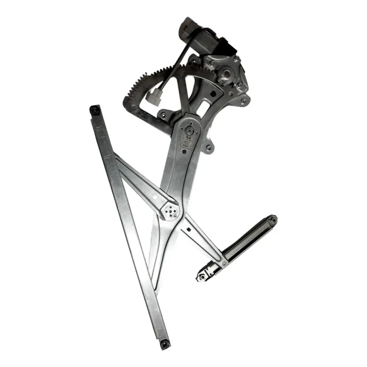 Máquina Levanta Cristal Delantero Derecho Lifan 650