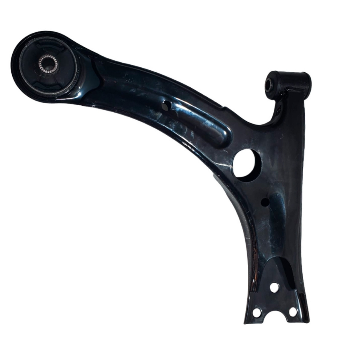 Bastidor De Suspension Izquierdo Lifan 620 - Imagen 2
