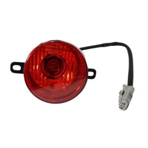 Faro Antiniebla Trasero Derecho Zx Auto Grand Tiger