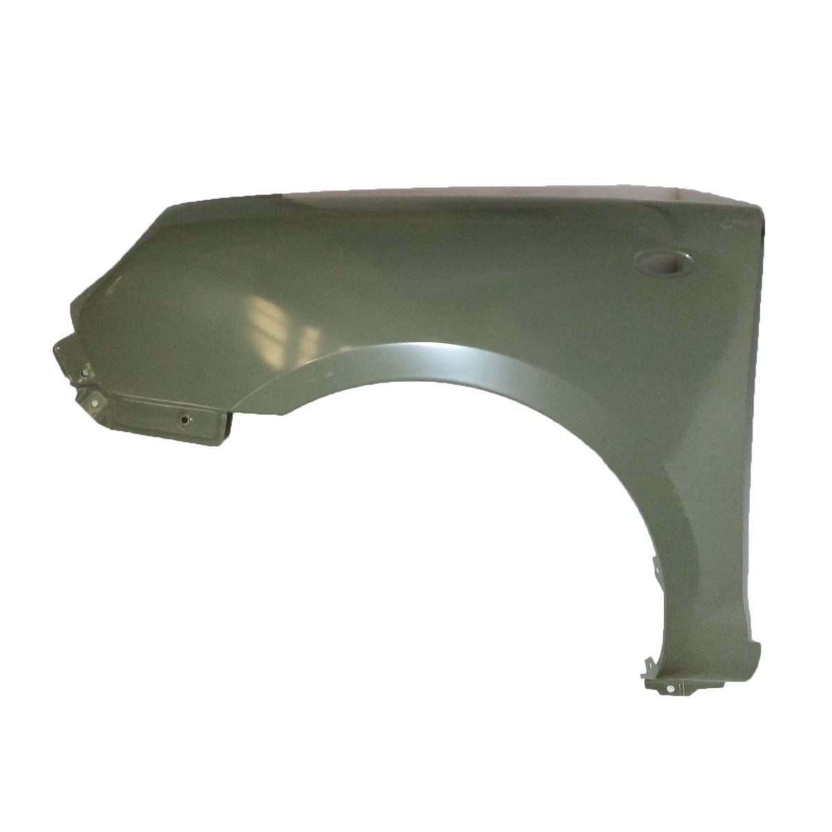 Guardabarro Delantero Izquierdo Lifan 320