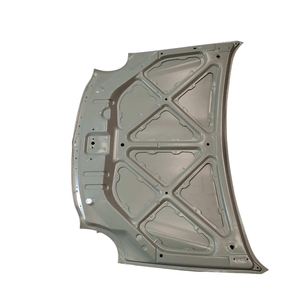 Espolón Lifan 320 - Imagen 2
