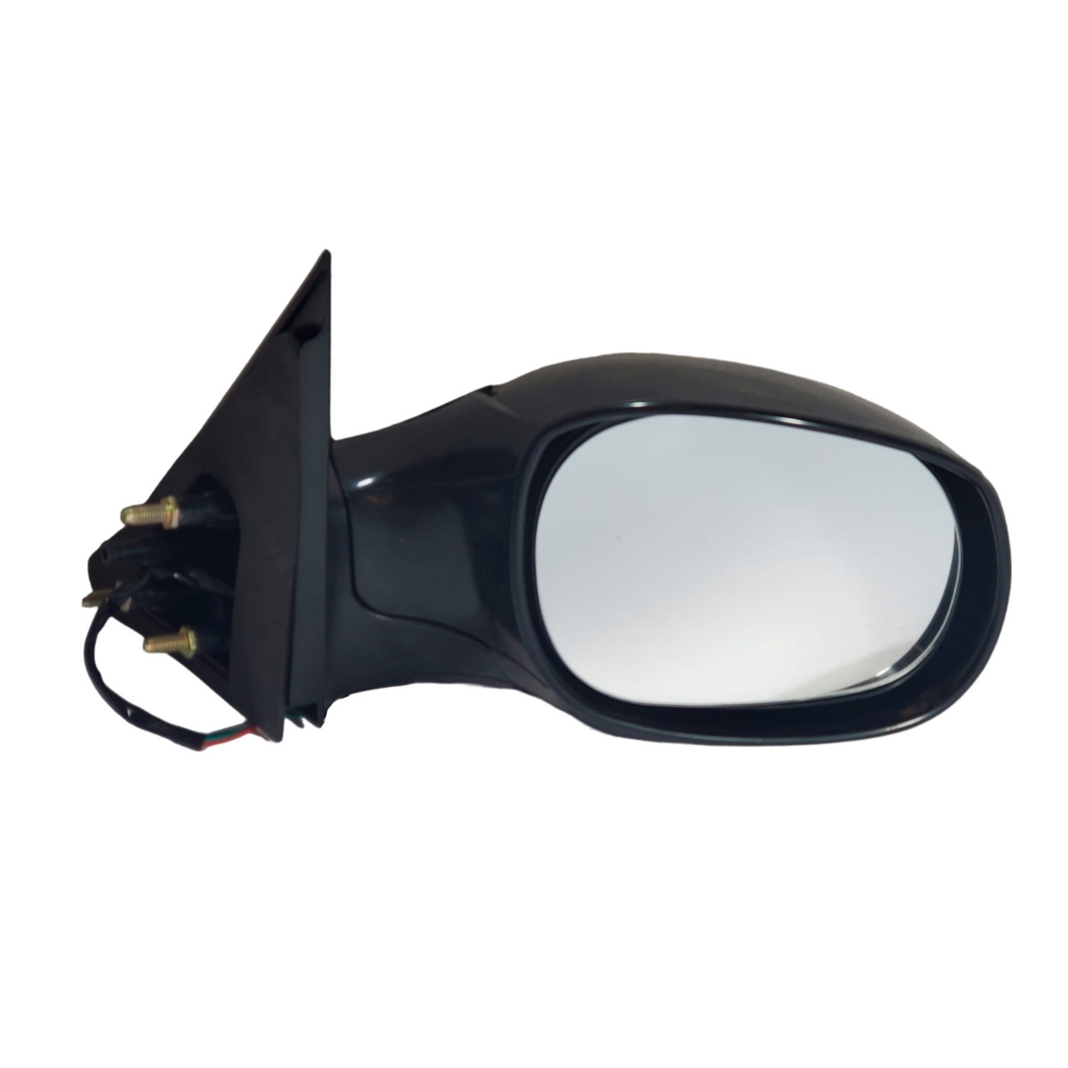 Espejo Derecho Lifan 320 Negro Eléctrico - Imagen 2