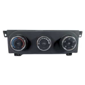 Comando De Calefacción Y Aire Acondicionado Lifan 320