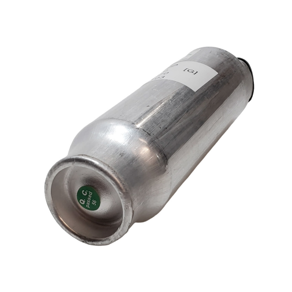 Botella De Aire Acondicionado Lifan 320