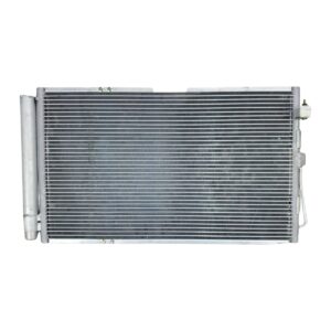 Condensador De Aire Acondicionado Lifan 320