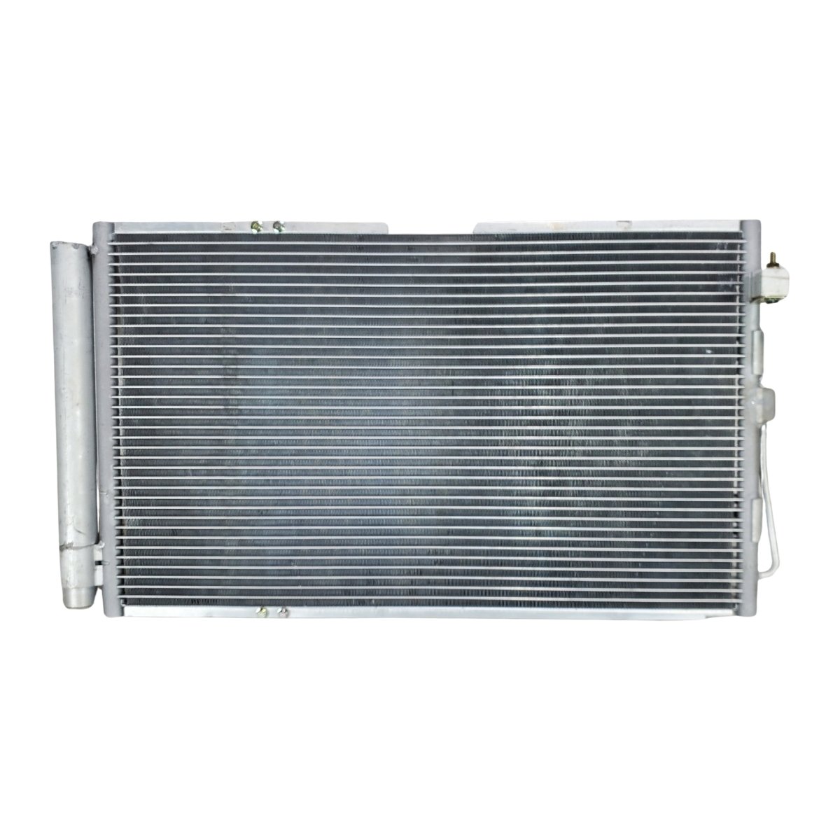 Condensador De Aire Acondicionado Lifan 320