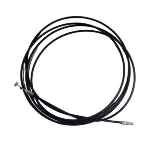 Cable Apertura De Porton Trasero Lifan 320