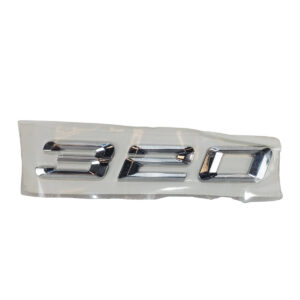 Emblema Trasero  320  Lifan 320