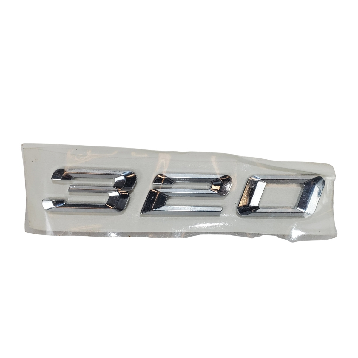 Emblema Trasero 320 Lifan 320