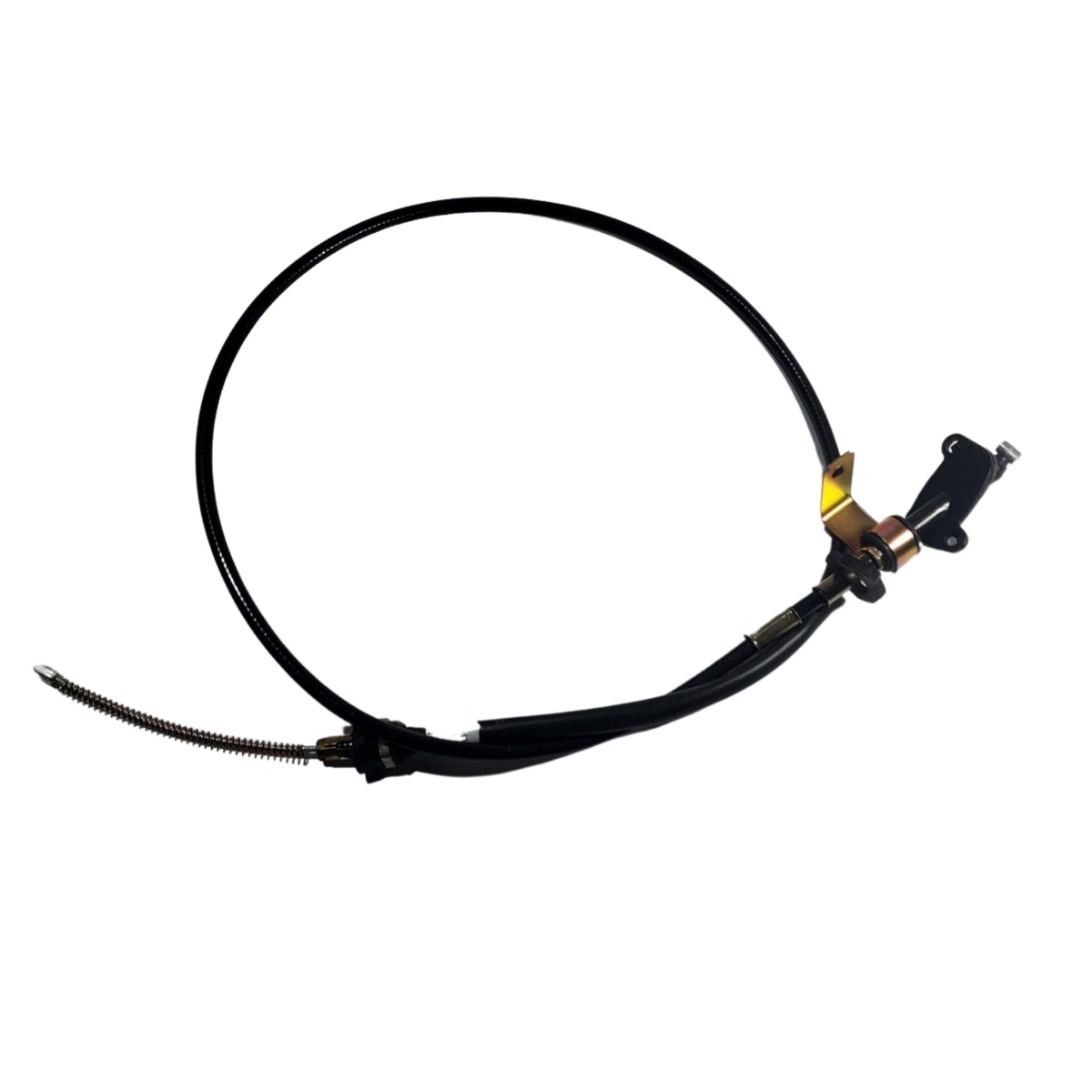 Cable De Freno De Mano Derecho Lifan 320