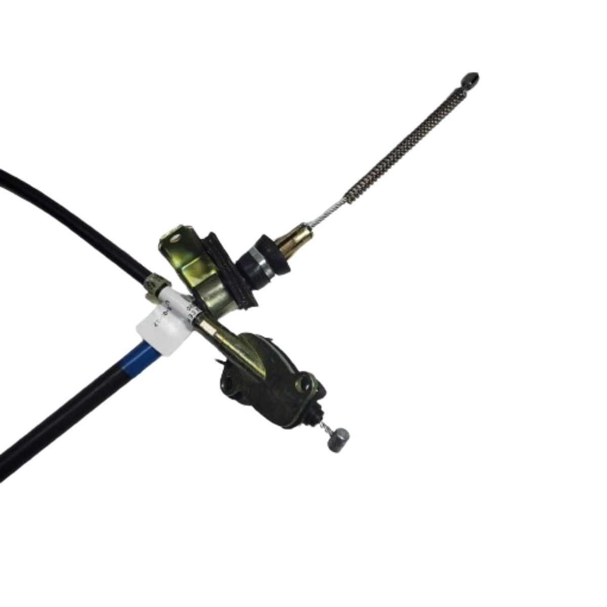Cable De Freno De Mano Izquierdo Lifan 320 - Imagen 2