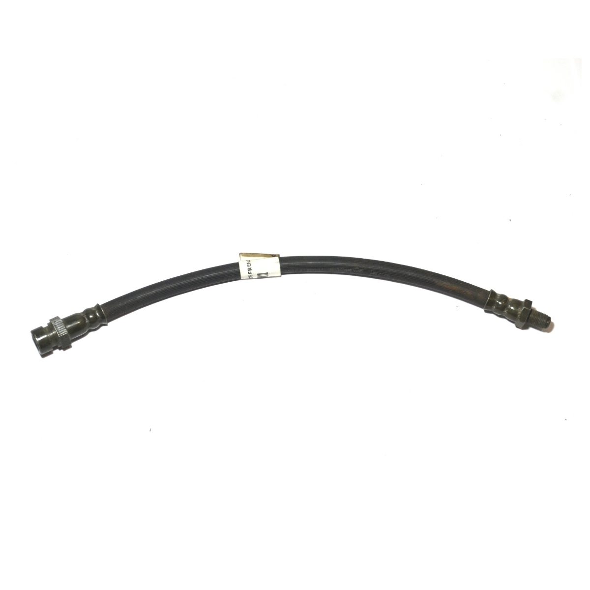 Flexible De Freno Delantero Lifan 320