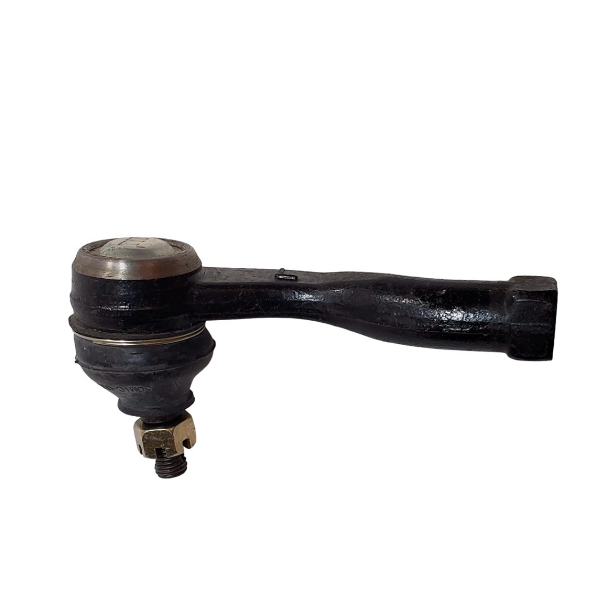 Puntero De Direccion Izquierdo Lifan 320