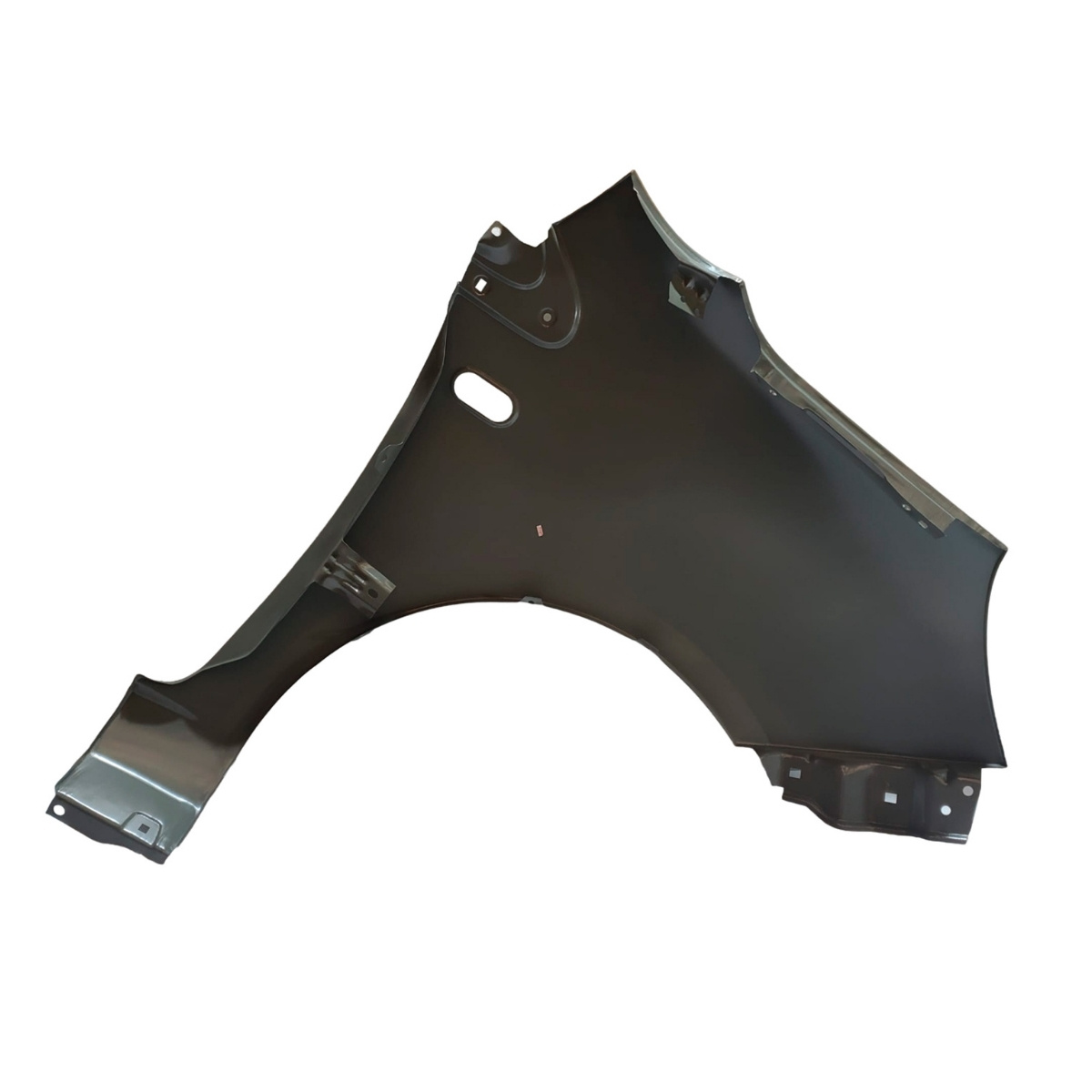 Guardabarro Delantero Izquierdo Geely Lc/ Lc Cross - Imagen 3