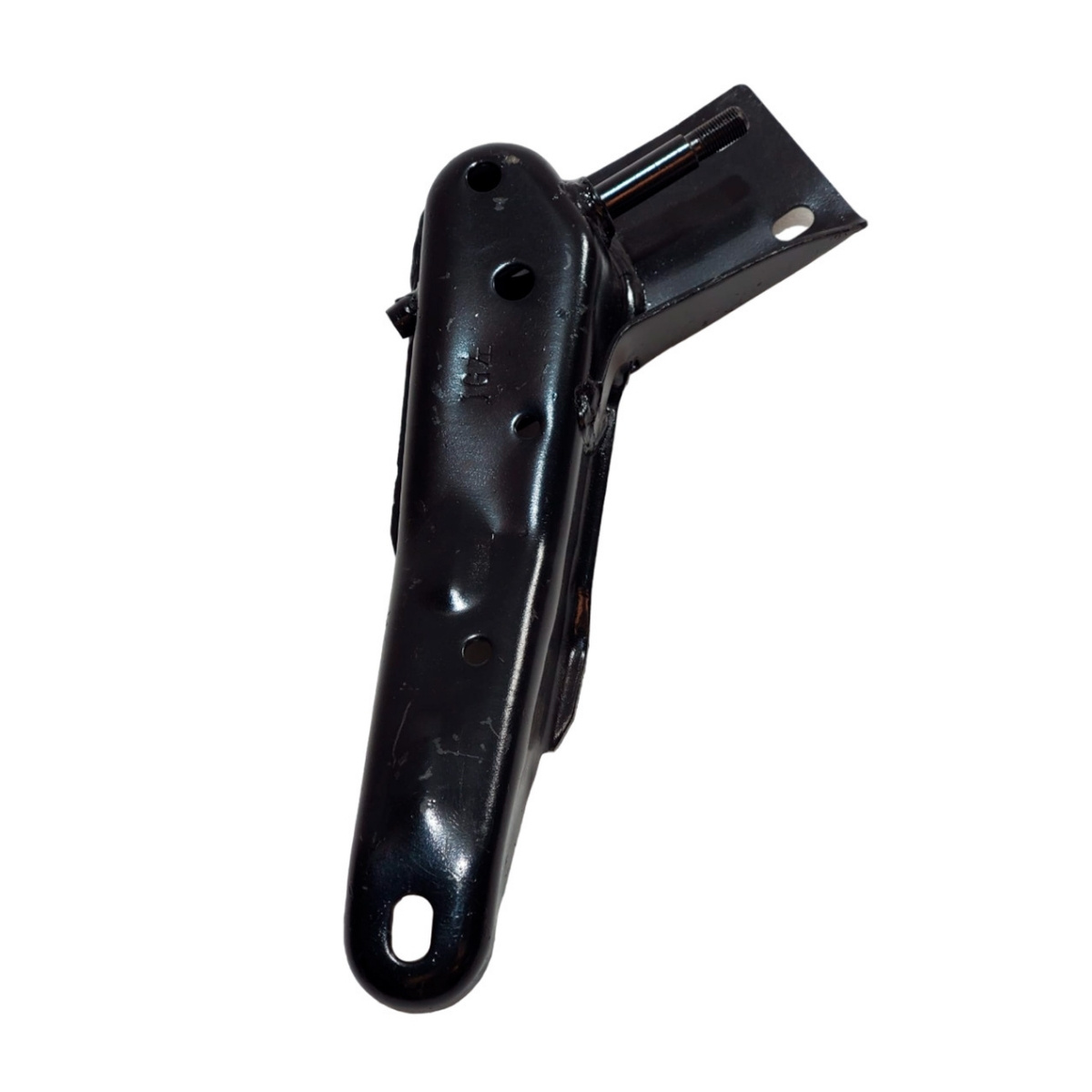 Bastidor De Suspension Izquierdo Lifan 320 - Imagen 2