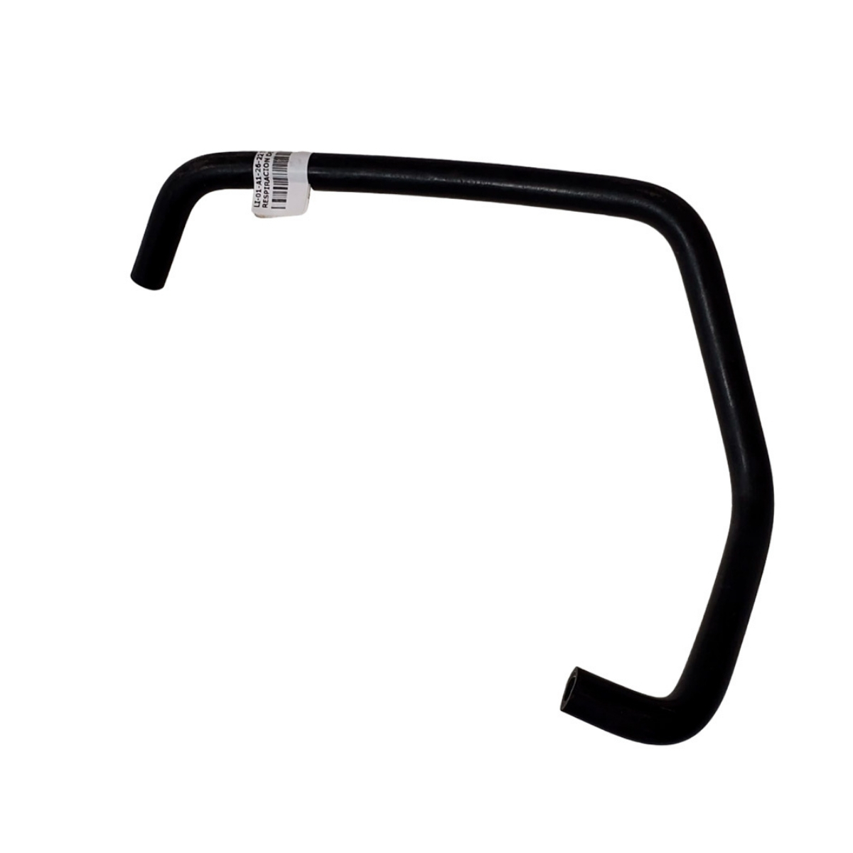 Tubo Respiración De Motor Lifan Foison