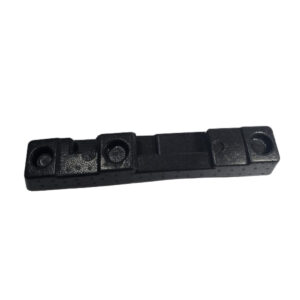 Absorbedor De Paragolpe Trasero Derecho Lifan 320