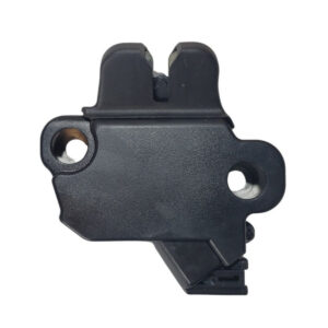 Cerradura Tapa De Baul Electrica Byd F3 2017
