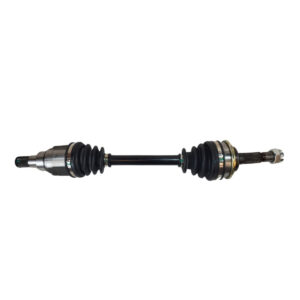 Semieje Izquierdo Lifan 320