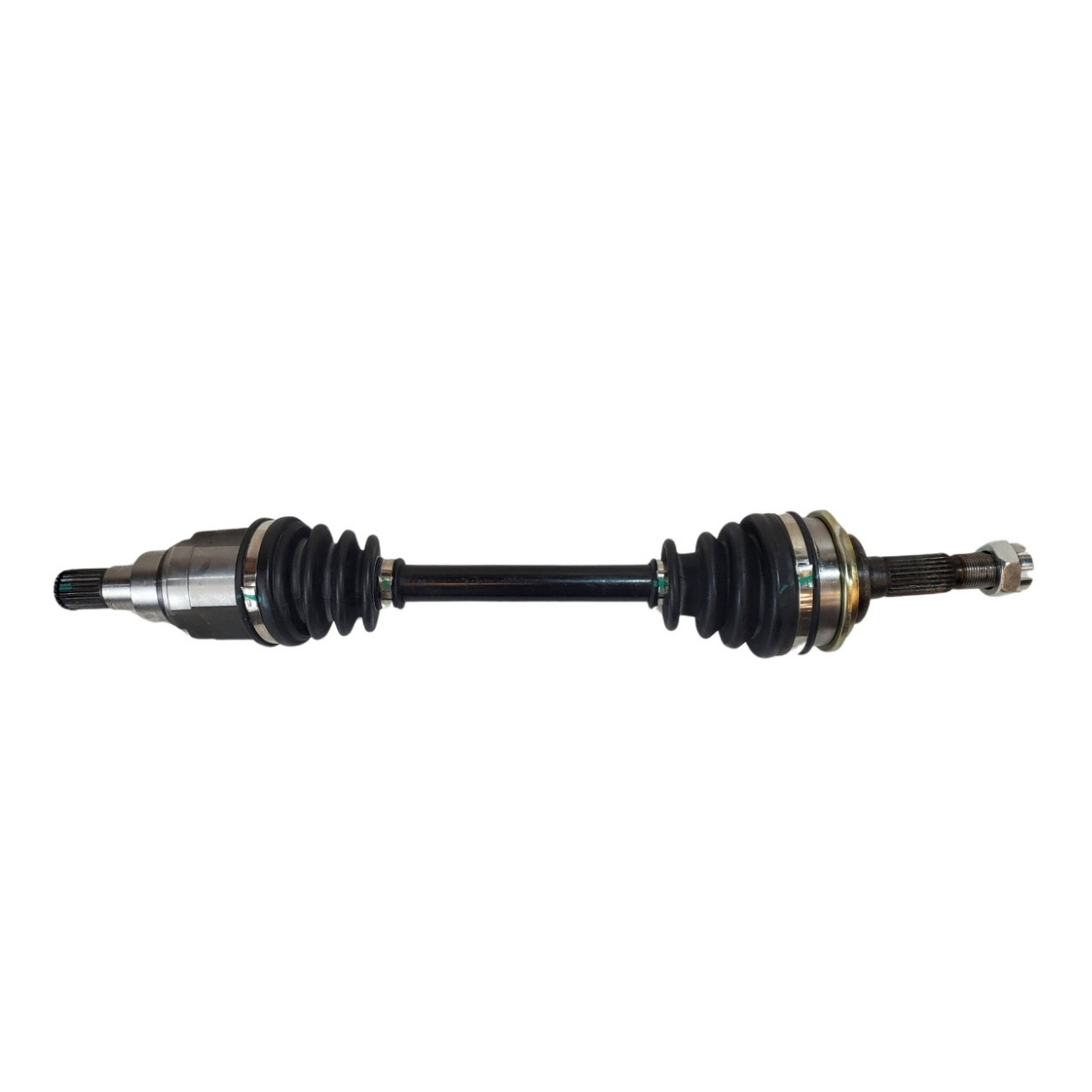 Semieje Izquierdo Lifan 320
