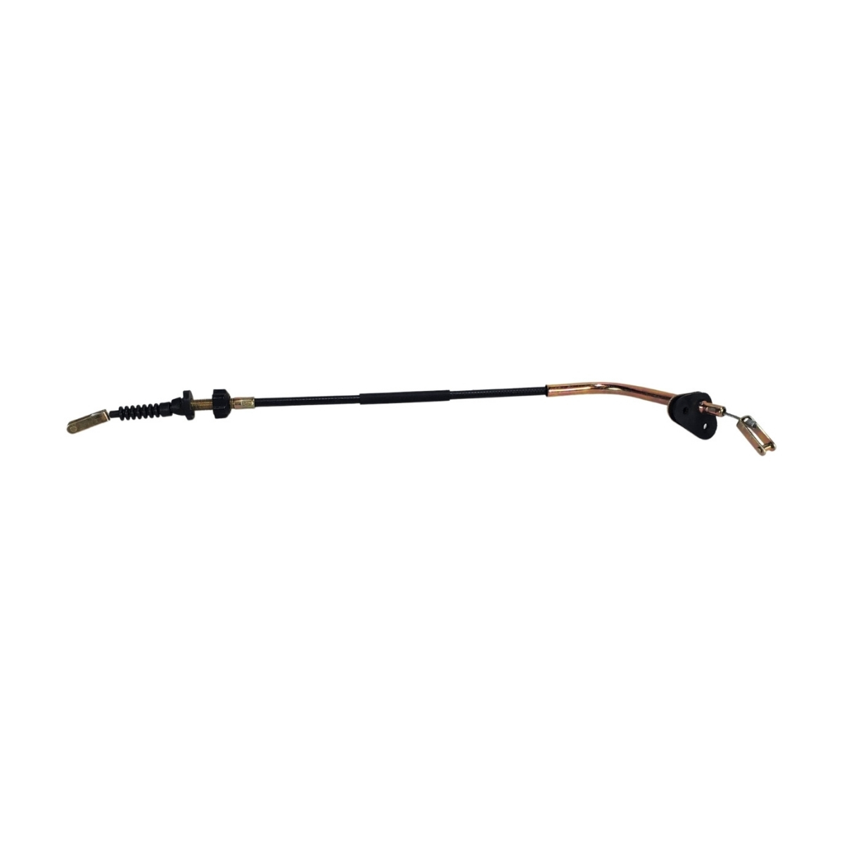 Cable De Embrague Lifan 320