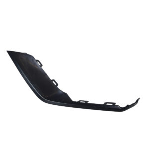 Moldura De Paragolpe Trasero Derecho Byd E2