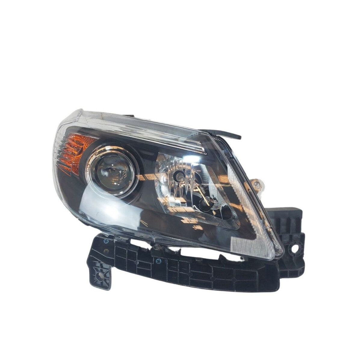 Semioptica Derecho Byd F3 New 2014 Al 2015