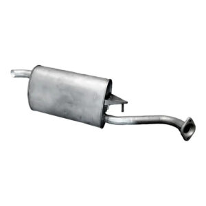 Silenciador Trasero Lifan 620