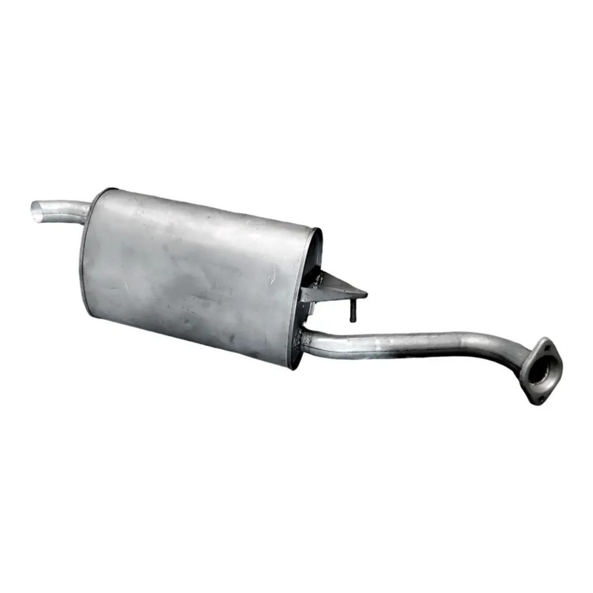 Silenciador Trasero Lifan 620