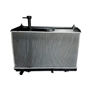 Radidador De Agua Geely Lc/ Lc Cross