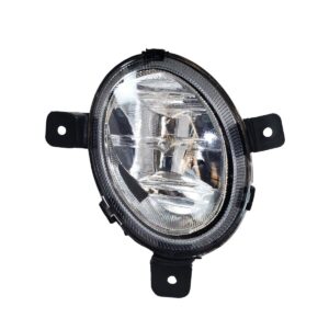 Faro Caminero Izquierdo Geely Ck 2 (redondo)