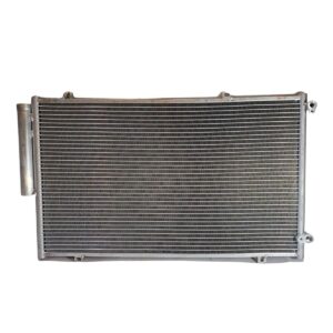 Condensador De Aire Acondicionado Geely Lc