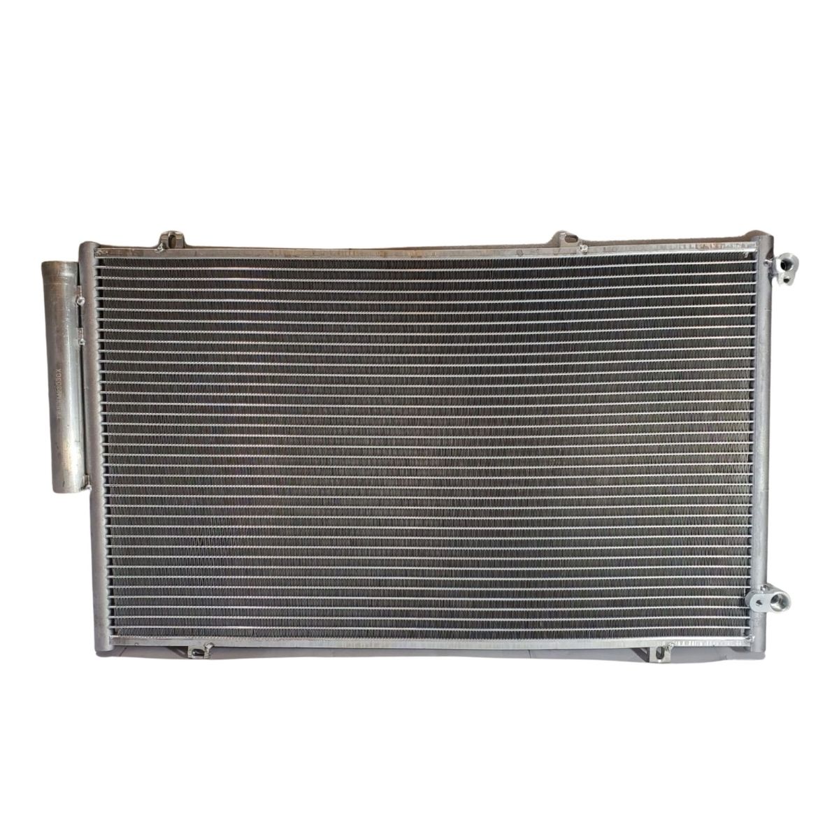 Condensador De Aire Acondicionado Geely Lc