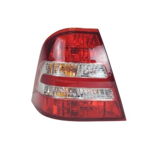 Farol Trasero Izquierdo Geely Ck 2 Y Ck 3