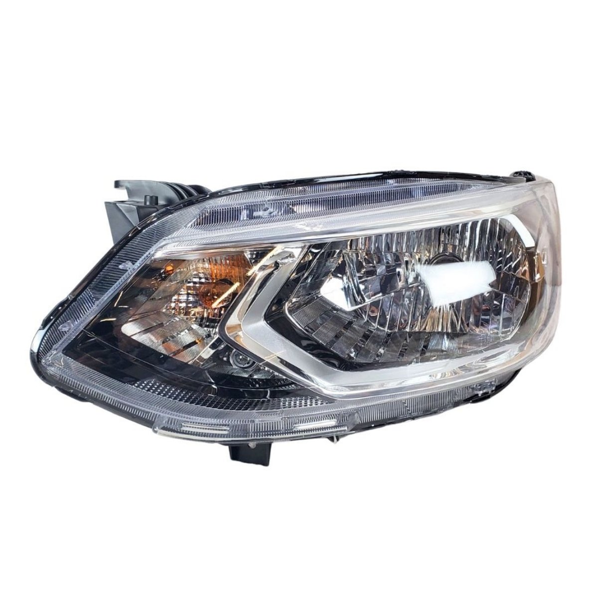 Semioptica Izquierda Chevrolet Onix 2020 - Imagen 2