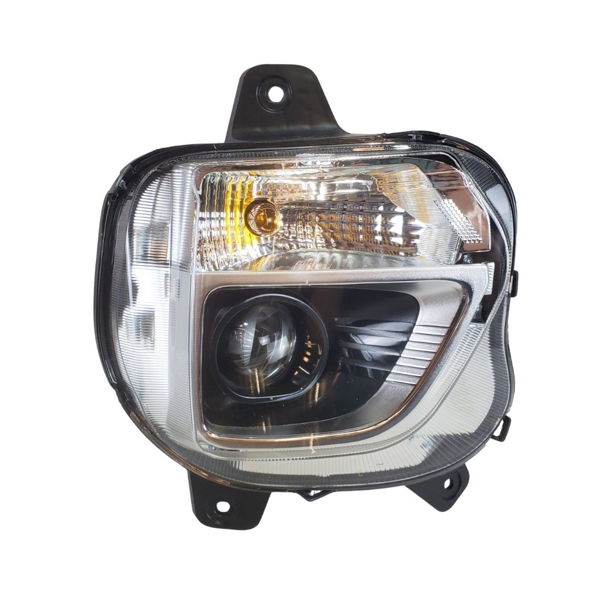 Semioptica Izquierda Chery Tiggo 2 Pro