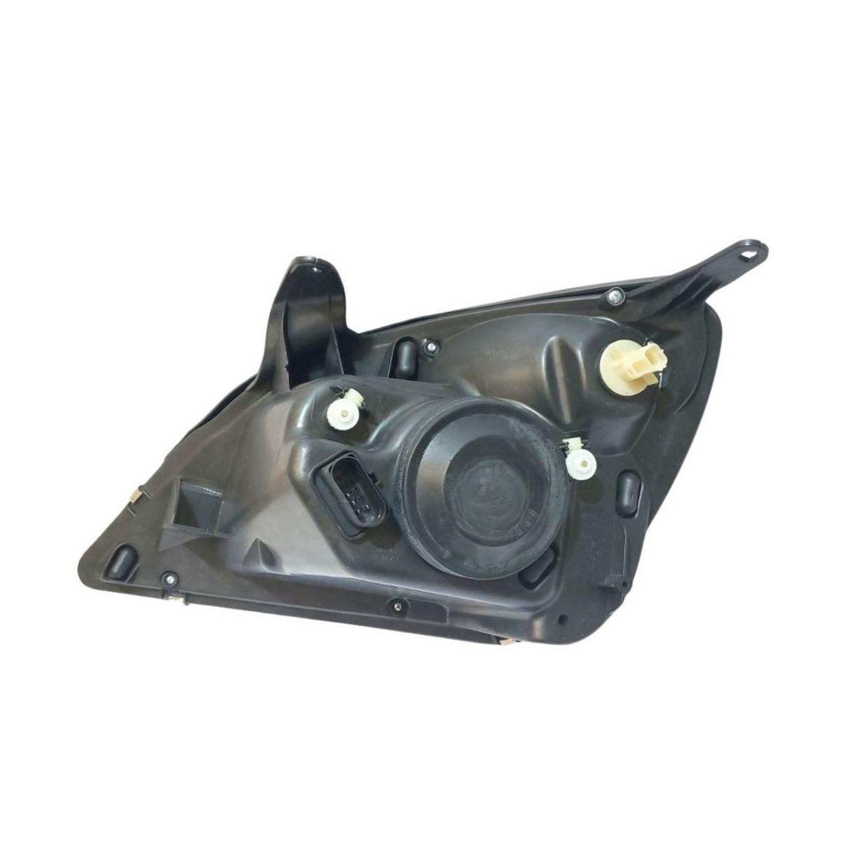 Semioptica Derecha Chery Tiggo 1 - Imagen 2