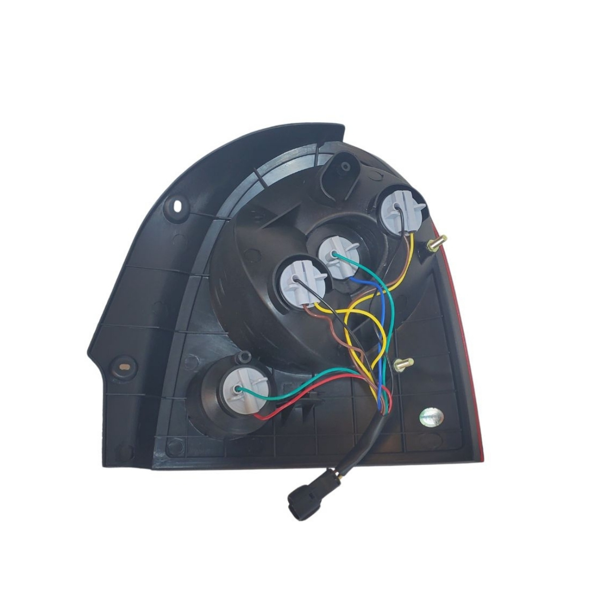 Farol Trasero Izquierdo Chery Qq - Imagen 2