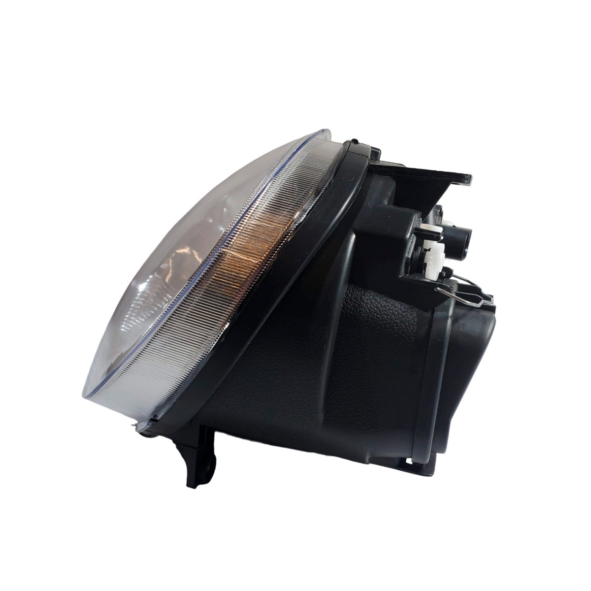 Semioptica Izquierda Chery Qq - Imagen 3