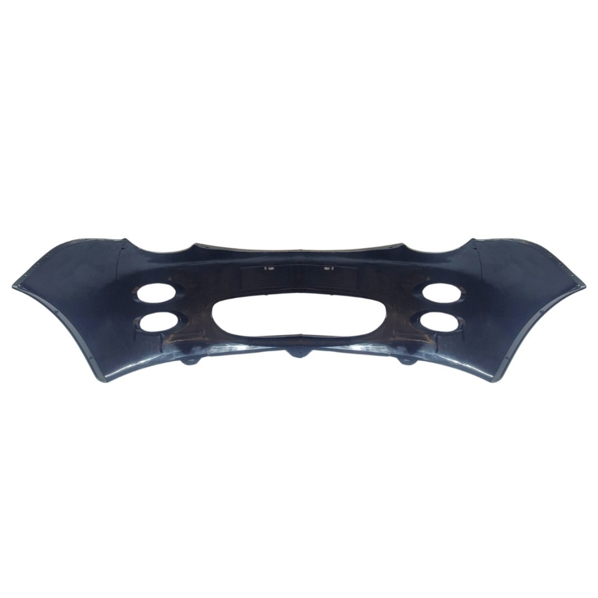 Paragolpe Delantero Chery Qq - Imagen 2