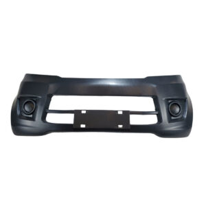 Paragolpe Delantero Chana Star Con Detalles