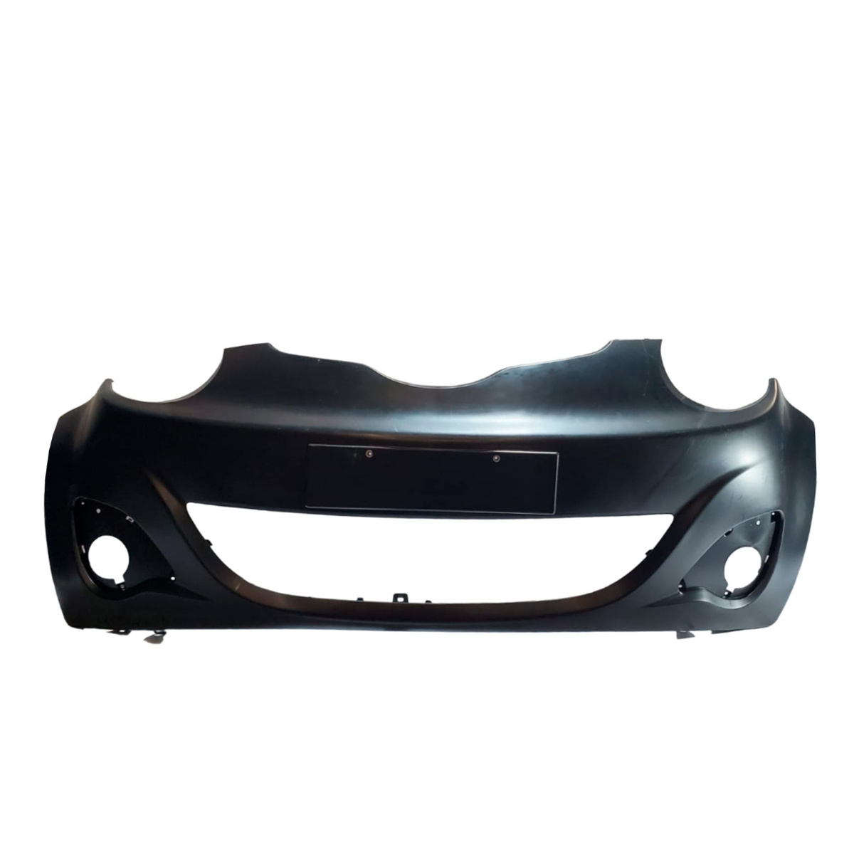 Paragolpe Delantero Jac J2