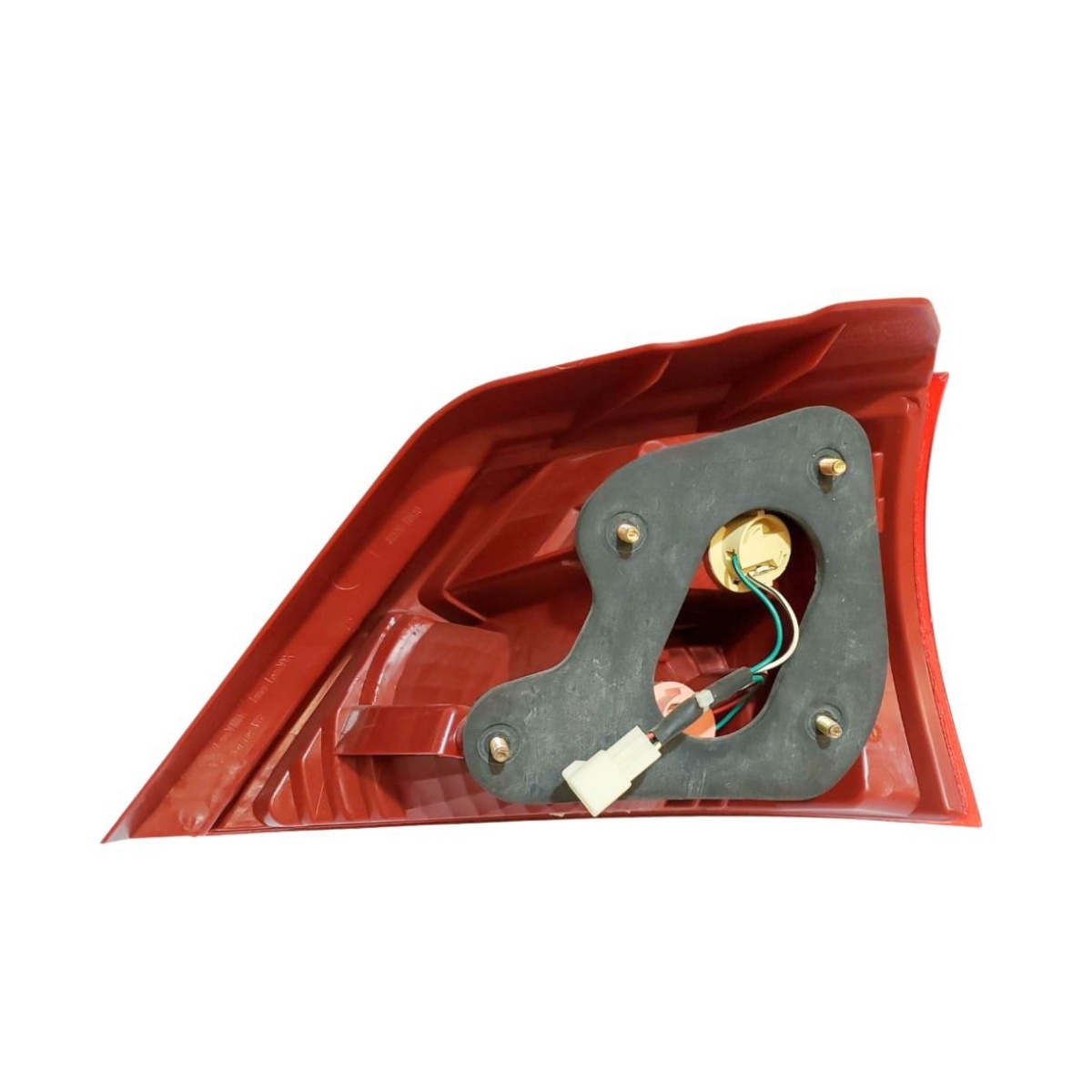 Farol Trasero Izquierdo (lado Exterior) Faw N7 - Imagen 2