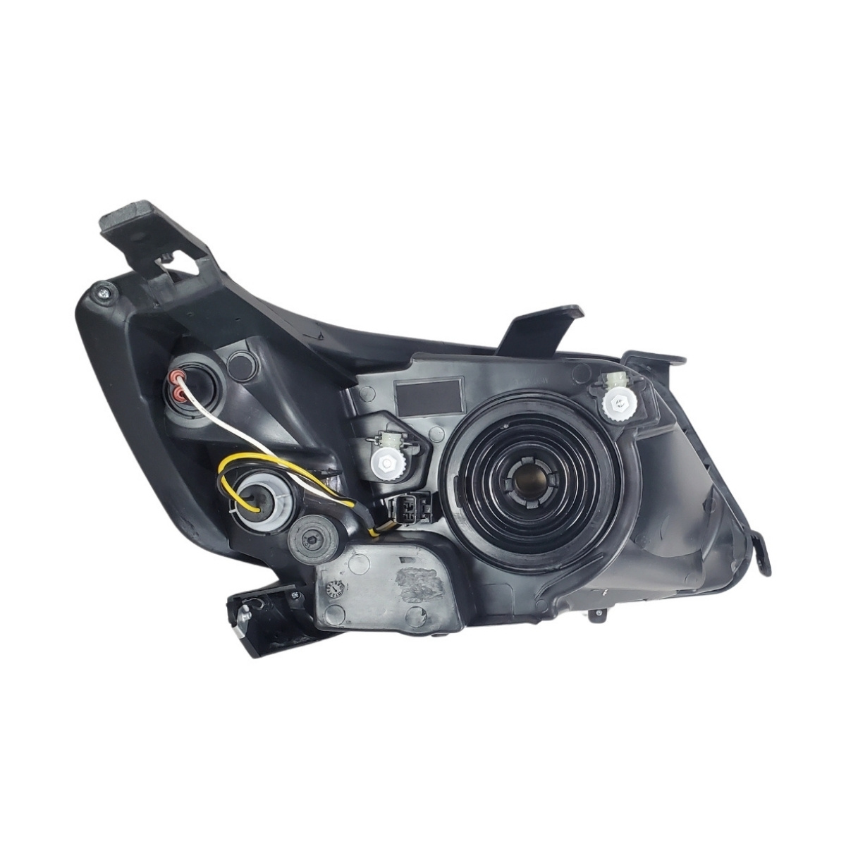 Semioptica Izquierda Chevrolet Sail - Imagen 3