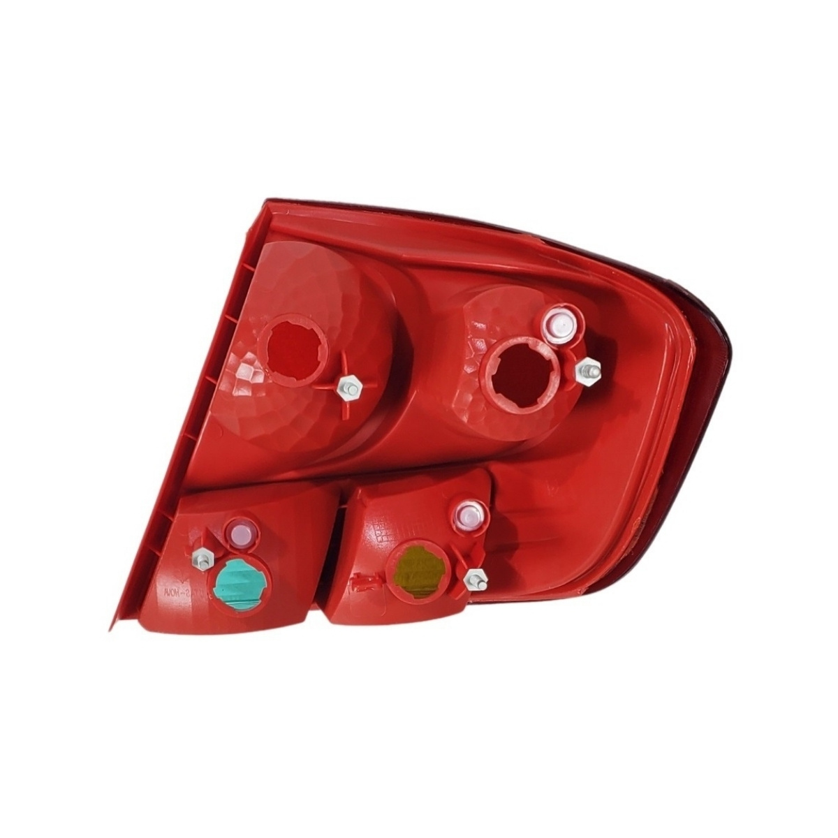 Farol Trasero Izquierdo Chevrolet Sail - Imagen 3