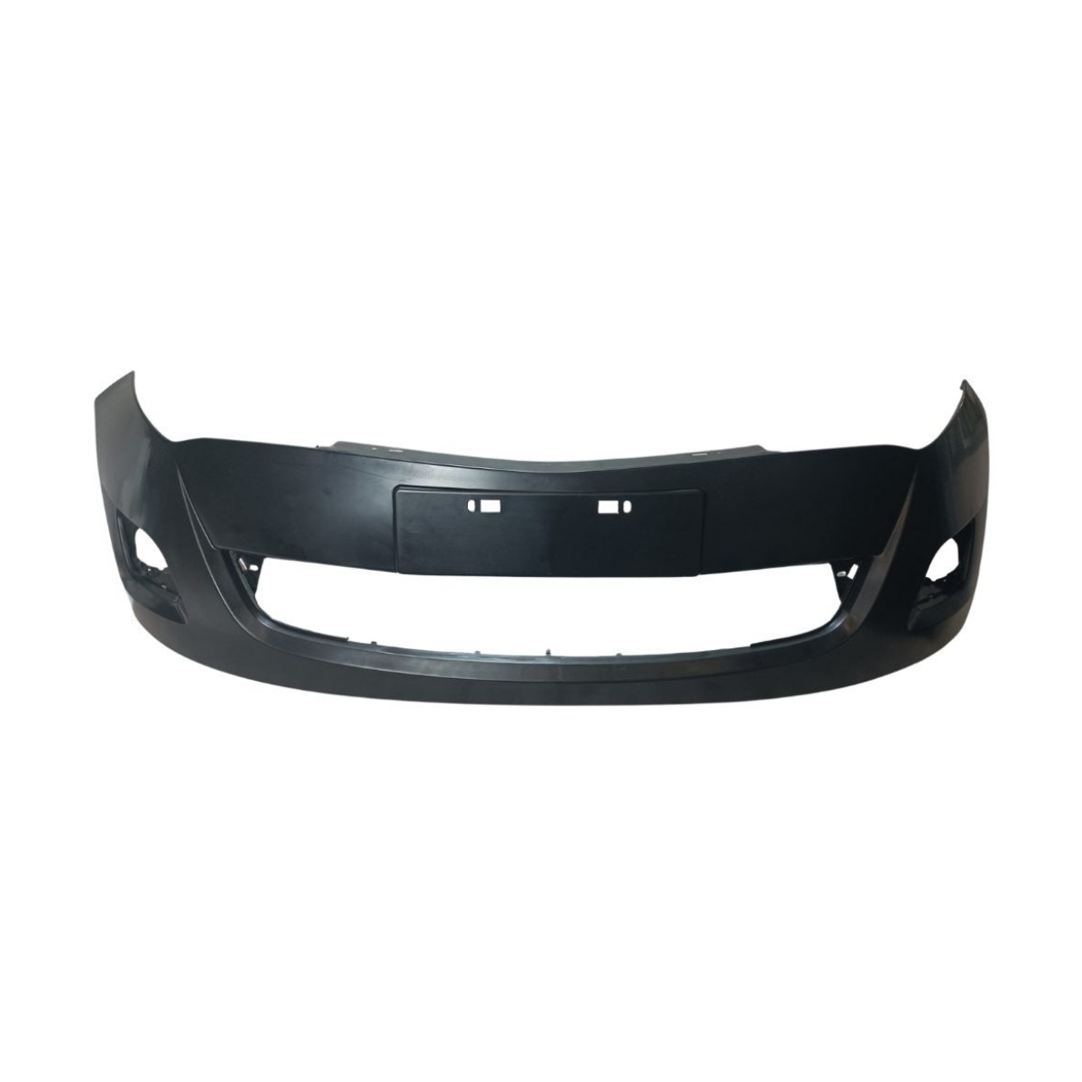 Paragolpe Delantero Chery Fulwin Con Detalles