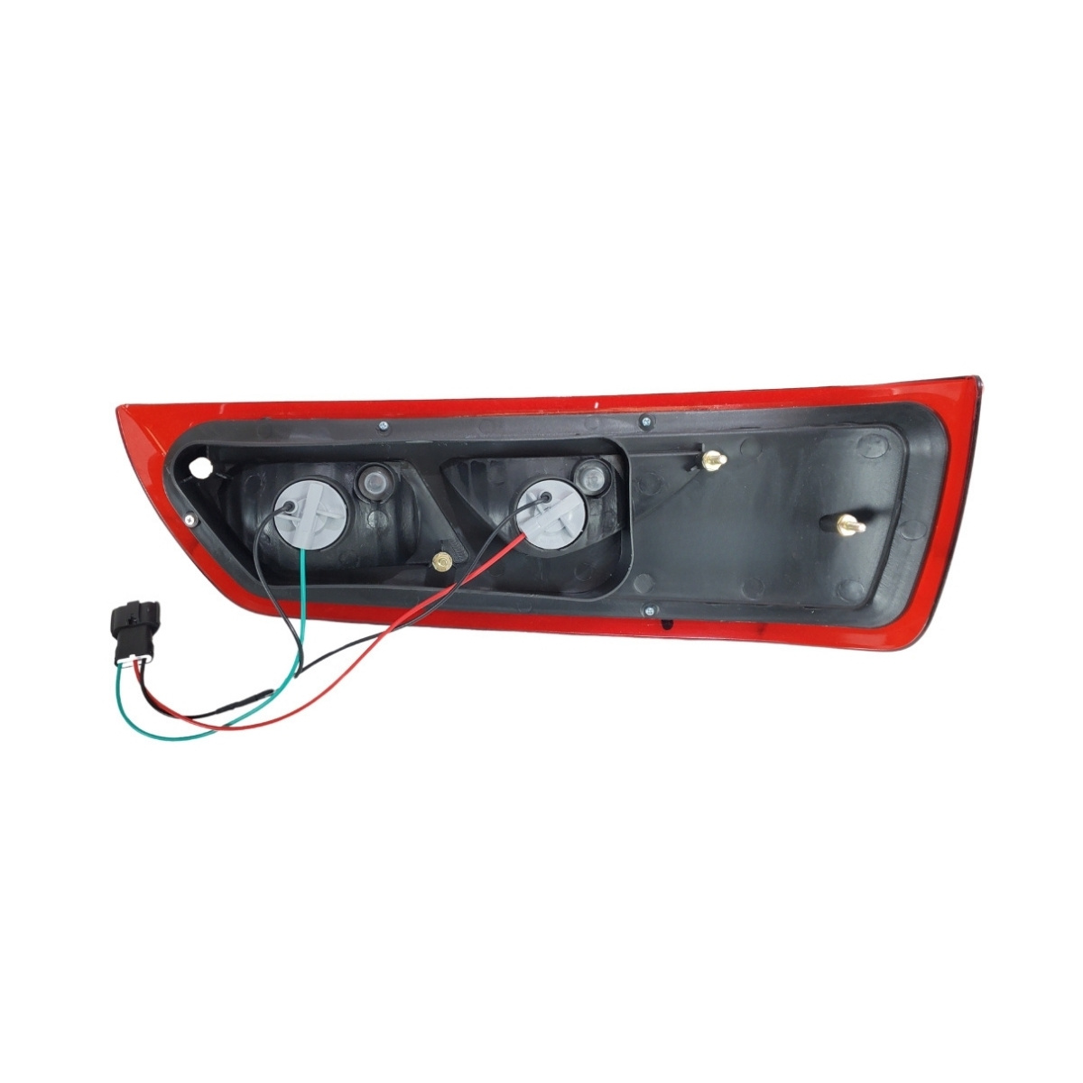 Farol Trasero Izquierdo Karry Q22 Furgon - Imagen 2
